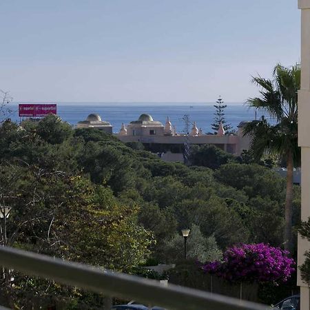 Apartment Aguila Real Sitio de Calahonda Pokoj fotografie