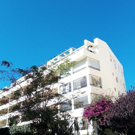 Apartment Aguila Real Sitio de Calahonda Exteriér fotografie