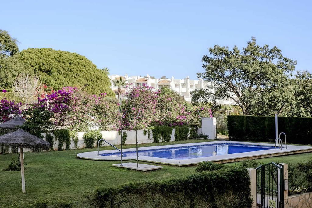 Apartment Aguila Real Sitio de Calahonda Pokoj fotografie