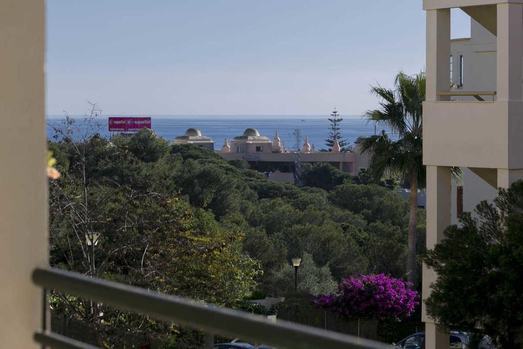 Apartment Aguila Real Sitio de Calahonda Pokoj fotografie