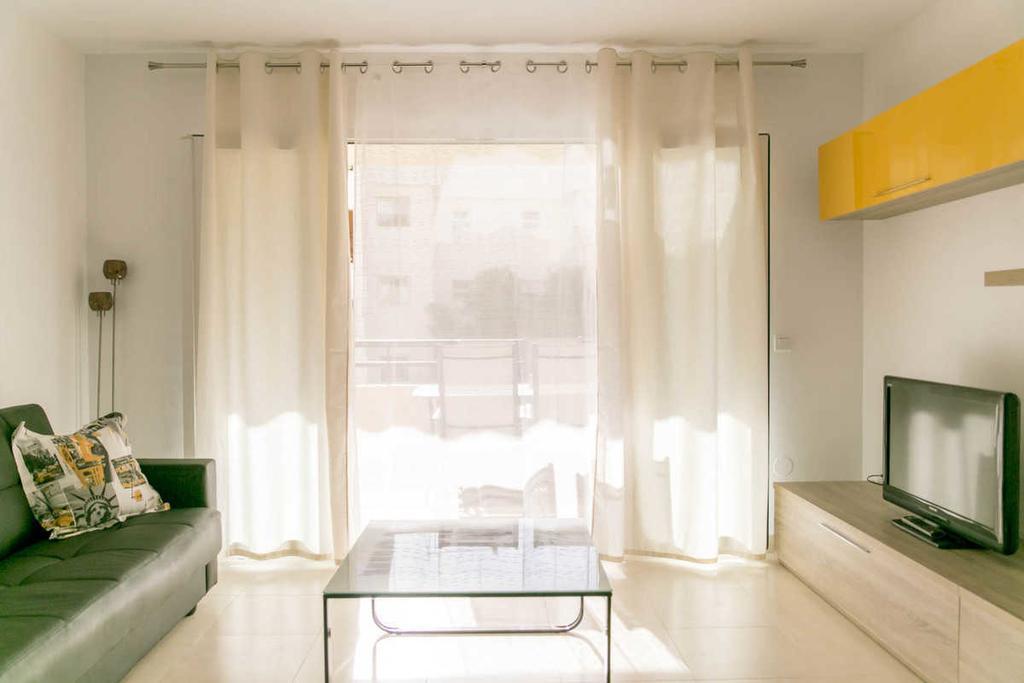 Apartment Aguila Real Sitio de Calahonda Pokoj fotografie