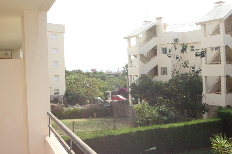 Apartment Aguila Real Sitio de Calahonda Pokoj fotografie
