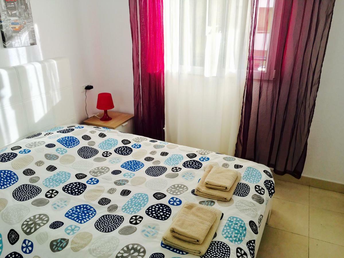 Apartment Aguila Real Sitio de Calahonda Exteriér fotografie